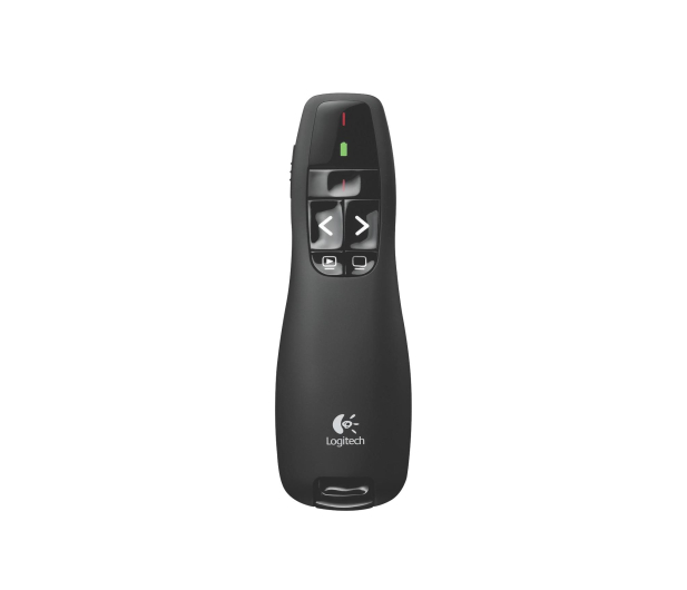 LOGITECH R400 910-001357 - 119347 - zdjęcie 6